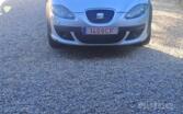 SEAT Altea 1 generation [restyling] XL minivan 5-doors