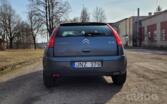 Citroen C4 1 generation Hatchback 3-doors