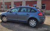 Citroen C4 1 generation Hatchback 3-doors