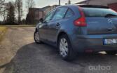 Citroen C4 1 generation Hatchback 3-doors