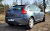 Citroen C4 1 generation Hatchback 3-doors