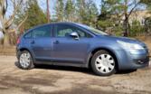 Citroen C4 1 generation Hatchback 3-doors