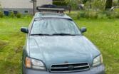 Subaru Outback 2 generation wagon 5-doors