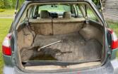 Subaru Outback 2 generation wagon 5-doors