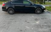 Opel Insignia A Liftback 5-doors