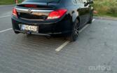 Opel Insignia A Liftback 5-doors