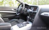 Audi A6 4F/C6 [restyling] Avant wagon 5-doors