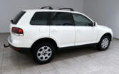 Volkswagen Touareg 1 generation Crossover