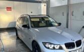 BMW 3 Series E90/E91/E92/E93 Touring wagon