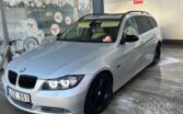 BMW 3 Series E90/E91/E92/E93 Touring wagon