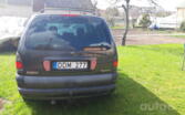 Renault Espace 3 generation Grand minivan 5-doors