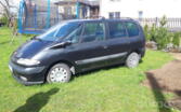 Renault Espace 3 generation Grand minivan 5-doors