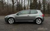 Volkswagen Golf 5 generation Hatchback 3-doors