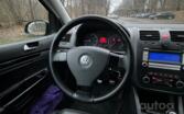 Volkswagen Golf 5 generation Hatchback 3-doors