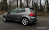 Volkswagen Golf 5 generation Hatchback 3-doors