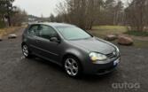 Volkswagen Golf 5 generation Hatchback 3-doors