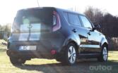 Kia Soul 2 generation Hatchback