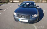 Audi A3 8P Hatchback 3-doors