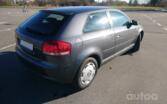 Audi A3 8P Hatchback 3-doors