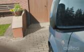 Opel Meriva 1 generation [restyling] Minivan 5-doors