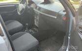 Opel Meriva 1 generation [restyling] Minivan 5-doors