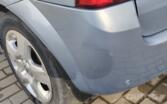 Opel Meriva 1 generation [restyling] Minivan 5-doors