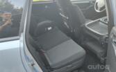 Opel Meriva 1 generation [restyling] Minivan 5-doors