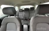 Audi A3 8P/8PA [restyling] Sportback hatchback 5-doors