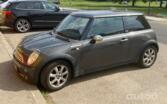 Mini One R56 Hatchback