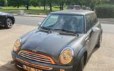 Mini One R56 Hatchback