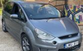 Ford S-Max 1 generation Minivan