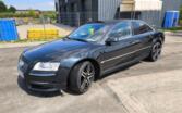 Audi A8 D3/4E [2th restyling] Sedan