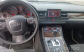 Audi A8 D3/4E [2th restyling] Sedan