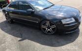 Audi A8 D3/4E [2th restyling] Sedan