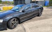 Audi A8 D3/4E [2th restyling] Sedan