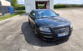 Audi A8 D3/4E [2th restyling] Sedan