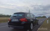 BMW 3 Series E90/E91/E92/E93 [restyling] Touring wagon