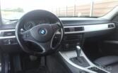 BMW 3 Series E90/E91/E92/E93 [restyling] Touring wagon