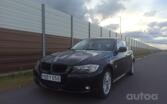 BMW 3 Series E90/E91/E92/E93 [restyling] Touring wagon