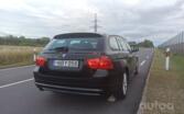 BMW 3 Series E90/E91/E92/E93 [restyling] Touring wagon