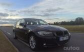 BMW 3 Series E90/E91/E92/E93 [restyling] Touring wagon