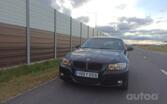 BMW 3 Series E90/E91/E92/E93 [restyling] Touring wagon