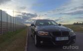 BMW 3 Series E90/E91/E92/E93 [restyling] Touring wagon