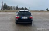 BMW 3 Series E90/E91/E92/E93 [restyling] Touring wagon