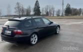 BMW 3 Series E90/E91/E92/E93 [restyling] Touring wagon