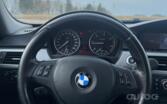 BMW 3 Series E90/E91/E92/E93 [restyling] Touring wagon