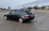 BMW 3 Series E90/E91/E92/E93 [restyling] Touring wagon