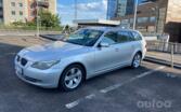 BMW 5 Series E60/E61 [restyling] Touring wagon