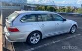 BMW 5 Series E60/E61 [restyling] Touring wagon