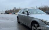 BMW 5 Series E60/E61 [restyling] Touring wagon